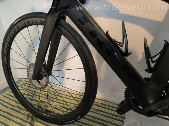 Trek Madone SLR 7 Gen 6 - Taille M - 6