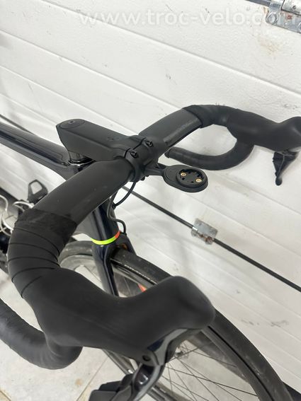 Open MIND Dura ace 54 Enve ses - 2