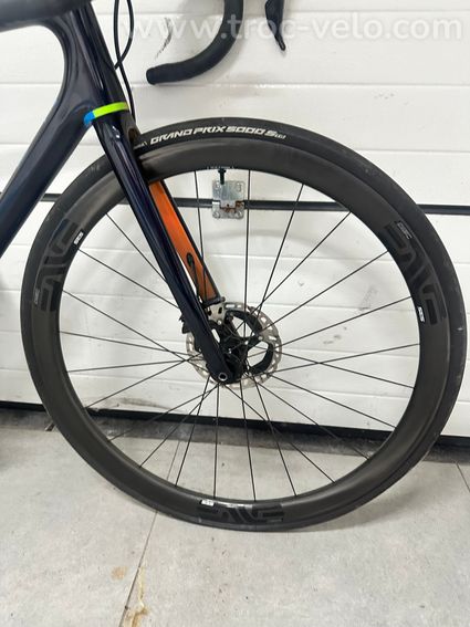 Open MIND Dura ace 54 Enve ses - 3