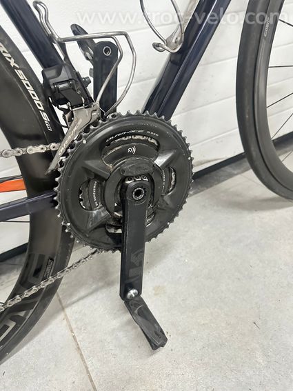 Open MIND Dura ace 54 Enve ses - 4