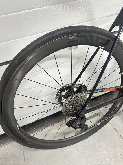 Open MIND Dura ace 54 Enve ses - 5