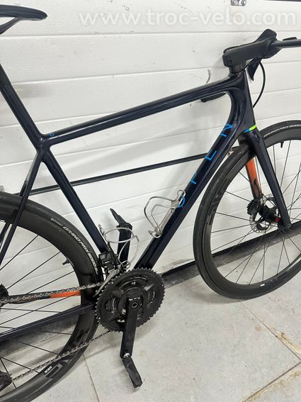 Open MIND Dura ace 54 Enve ses - 6