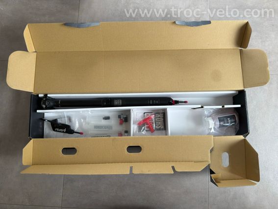RockShox Reverb Stealth C1 - 2