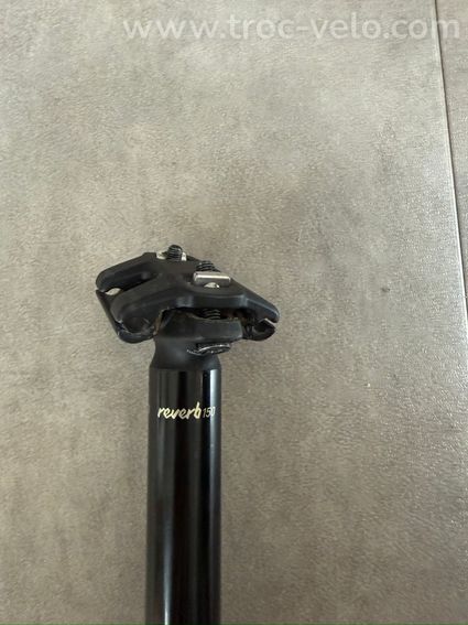 RockShox Reverb Stealth C1 - 4