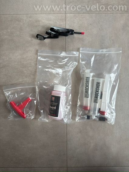RockShox Reverb Stealth C1 - 5