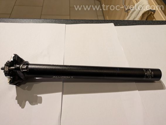 Tige de selle Funn Crossfire - 2