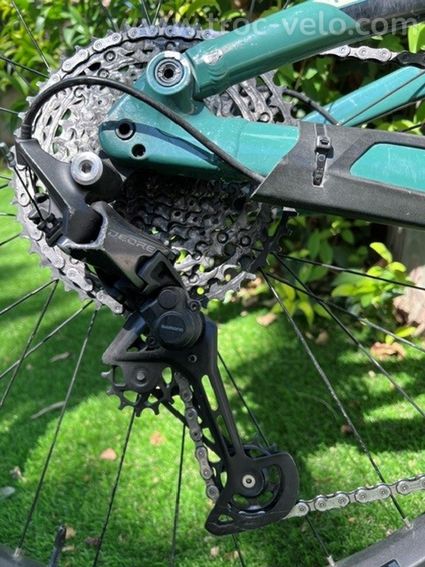 VTT Polygon Siskiu N7 - 4