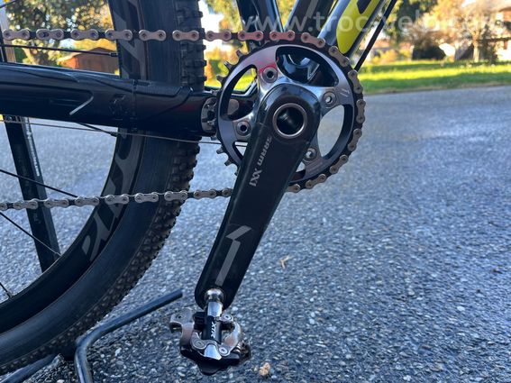 SCOTT SCALE 900 RC 29 pouces Taille S - 3