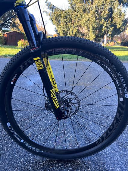 SCOTT SCALE 900 RC 29 pouces Taille S - 5