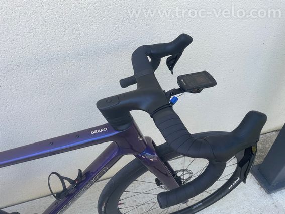 Gravel ican Graro - 2