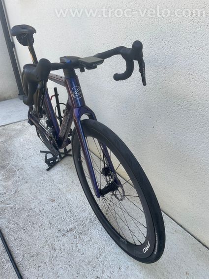 Gravel ican Graro - 6