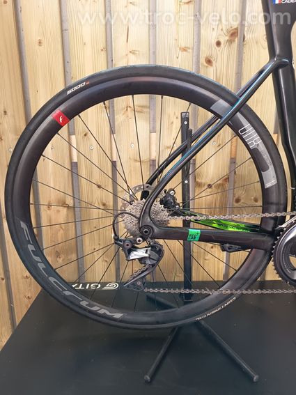 Vélo de route BOTTECCHIA AEROSPACE  - 5