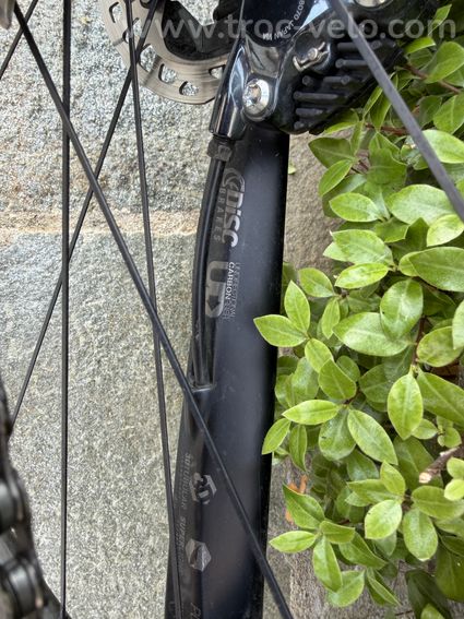 Lapierre Xelius SL 700 Disc – Ultegra Di2 – 2 paires de roues – Taille L - 10