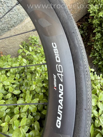 Lapierre Xelius SL 700 Disc – Ultegra Di2 – 2 paires de roues – Taille L - 11