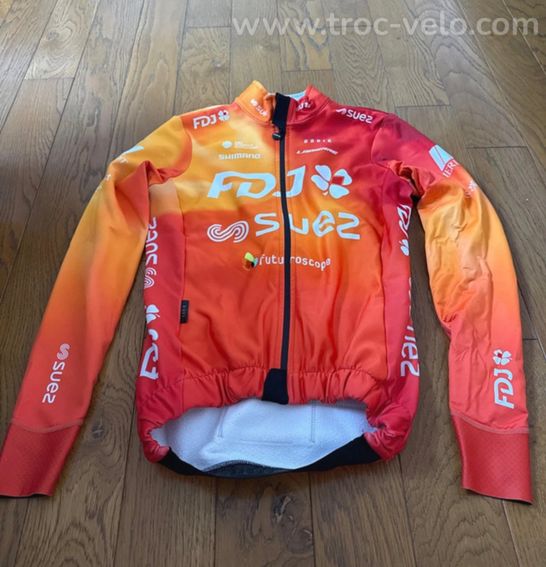 Ensemble hiver FDJ Suez - 2