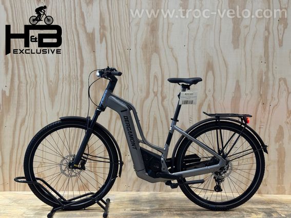 Bergamont E-Horizon Premium SUV Vélo électrique Shimano Deore 2023 - 2