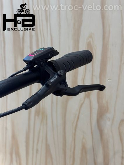 Bergamont E-Horizon Premium SUV Vélo électrique Shimano Deore 2023 - 6