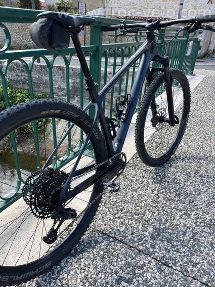À vendre VTT Scott Scale  - 2