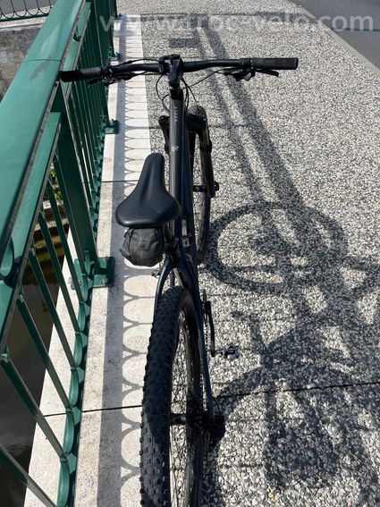 À vendre VTT Scott Scale  - 4