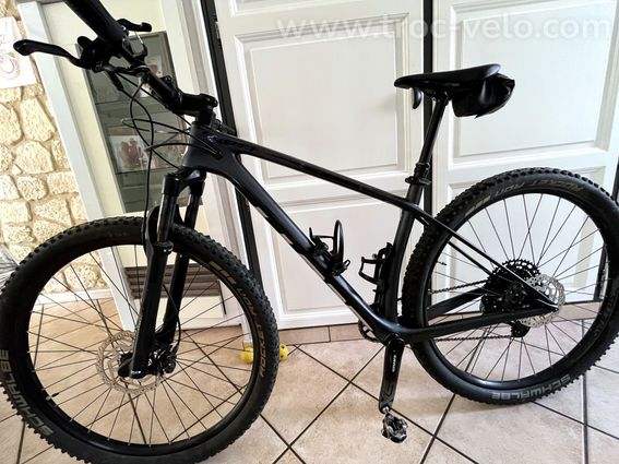 À vendre VTT Scott Scale  - 5