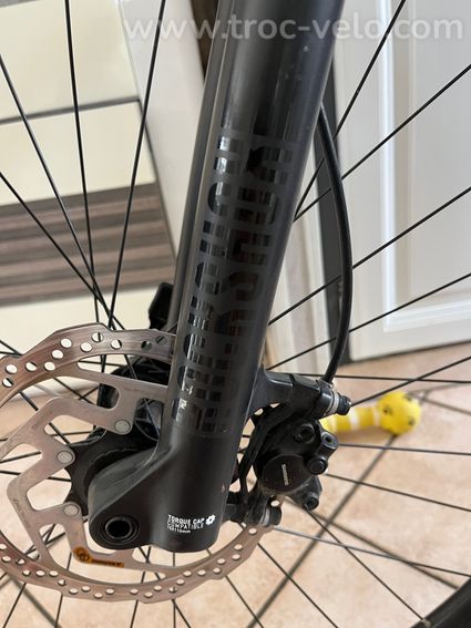 À vendre VTT Scott Scale  - 6