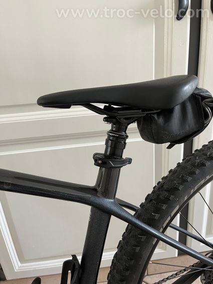 À vendre VTT Scott Scale  - 7