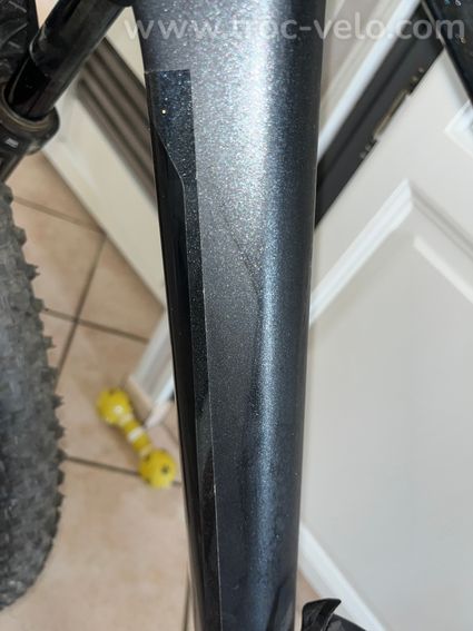 À vendre VTT Scott Scale  - 9