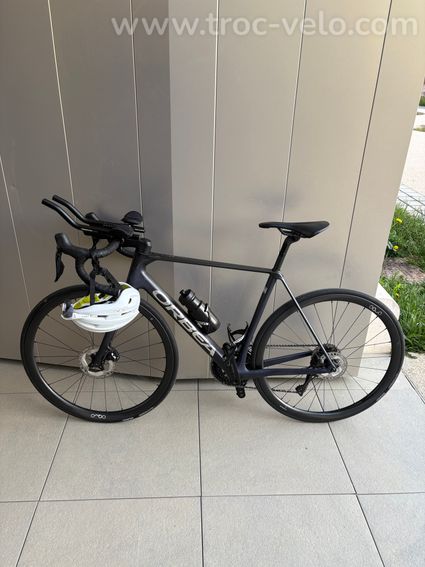 Orbea Orca M30i LTD  - 3