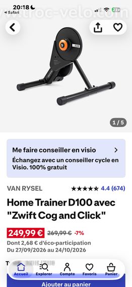 Orbea Orca M30i LTD  - 4