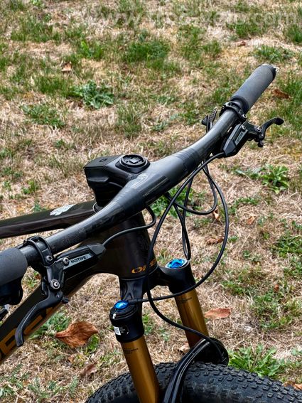 VTT Orbea OIZ M-TEAM AXS 2026 - 3