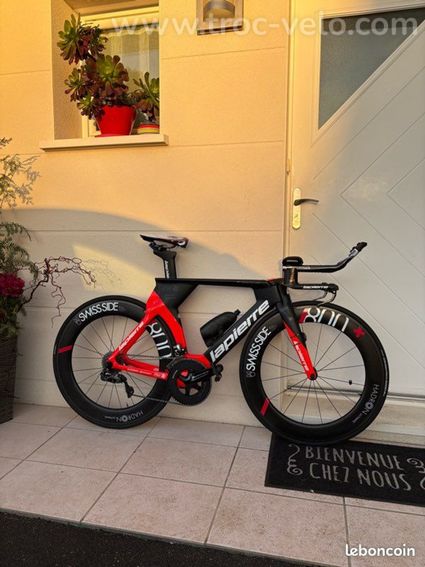 Lapierre Aerostorm Team Groupama FDJ taille M - 2