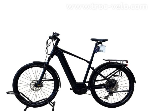 Zemo SU-E 12 Vélo électrique Shimano SLX 2022 - 2