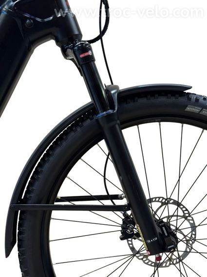 Zemo SU-E 12 Vélo électrique Shimano SLX 2022 - 3