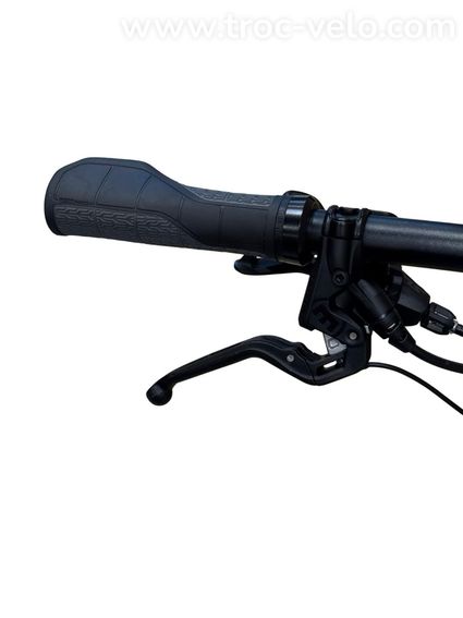 Zemo SU-E 12 Vélo électrique Shimano SLX 2022 - 5