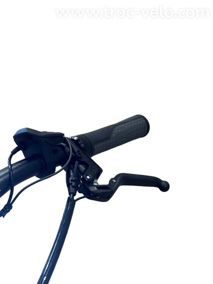 Zemo SU-E 12 Vélo électrique Shimano SLX 2022 - 6