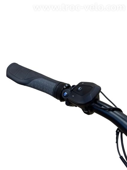 Zemo SU-E 12 Vélo électrique Shimano SLX 2022 - 7