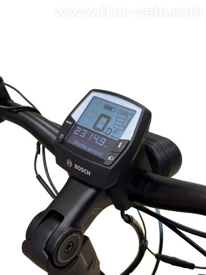 Zemo SU-E 12 Vélo électrique Shimano SLX 2022 - 8