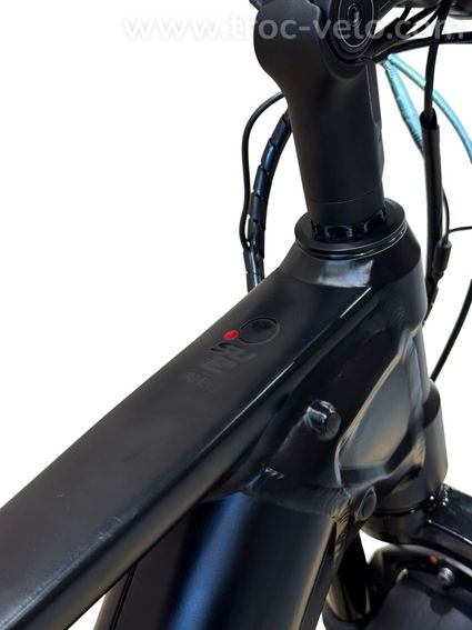 Zemo SU-E 12 Vélo électrique Shimano SLX 2022 - 9