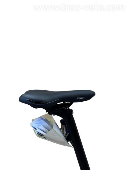Zemo SU-E 12 Vélo électrique Shimano SLX 2022 - 10
