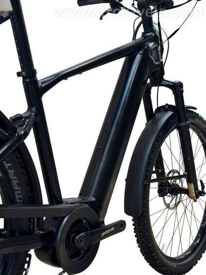 Zemo SU-E 12 Vélo électrique Shimano SLX 2022 - 12