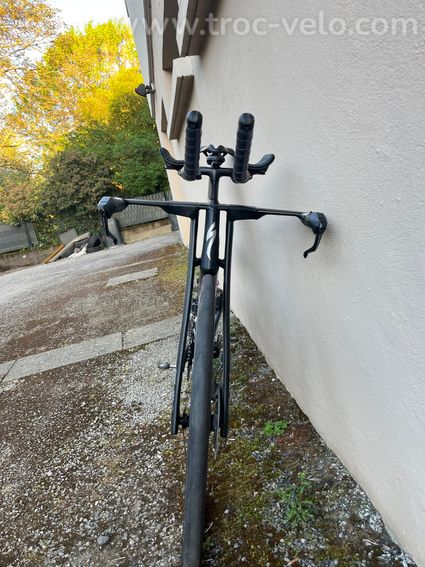 Sworks Shiv TT - 2