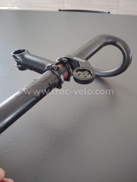 Cintre carbone deda 35  - 1