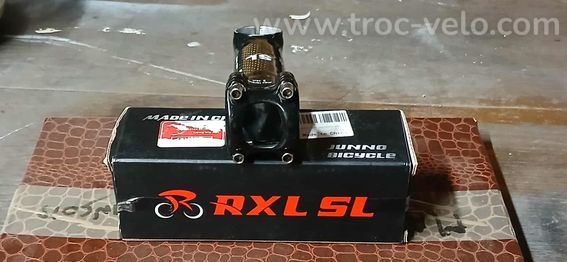 Potence rxl sl  - 2