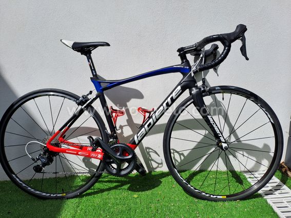 Lapierre Pulsium fdj
