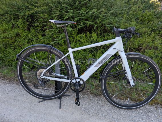 Canyon Roadlite:on 8 LTD
