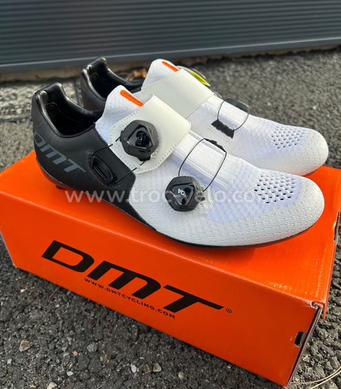DMT SH1 Neuves – Pointure 41,5