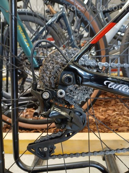 Willier Triestina Cento1 Hybride - 6