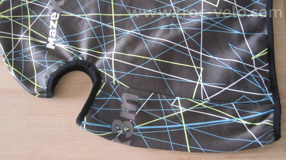 cagoule MAZE X3M - 2