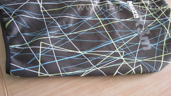 cagoule MAZE X3M - 3