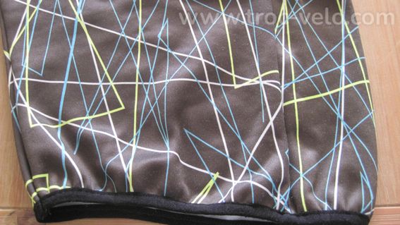 cagoule MAZE X3M - 5